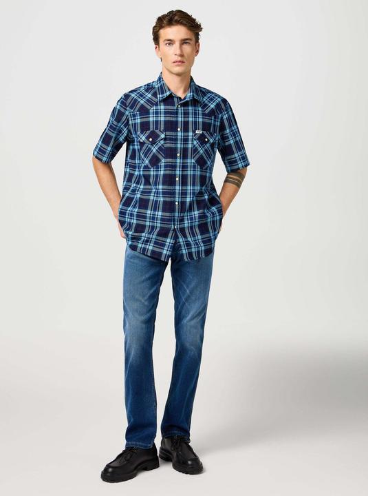 Produktbild Wrangler Jeans Greensboro (36)