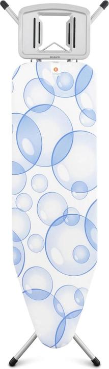 Brabantia Solide PerfectFlow Bubbles (124 x 38 cm)