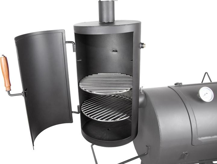Grillfürst Fumoir pour 18" (Ø30cm)