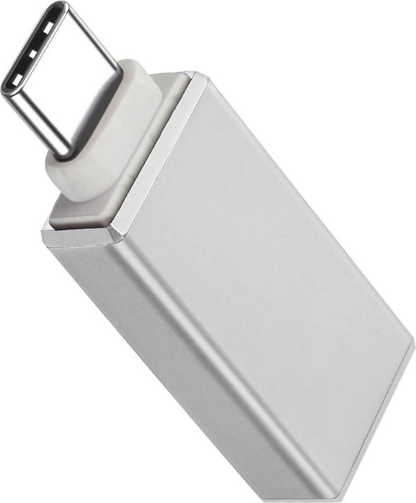 Avizar USB / USB-C OTG-Adapter (USB Typ C, USB Typ C)