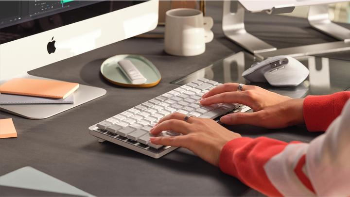 Actual product image Logitech 920-010798 (US, Wireless)