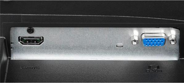Produktbild ASUS VA249HE (1920 x 1080 Pixel, 23.80")