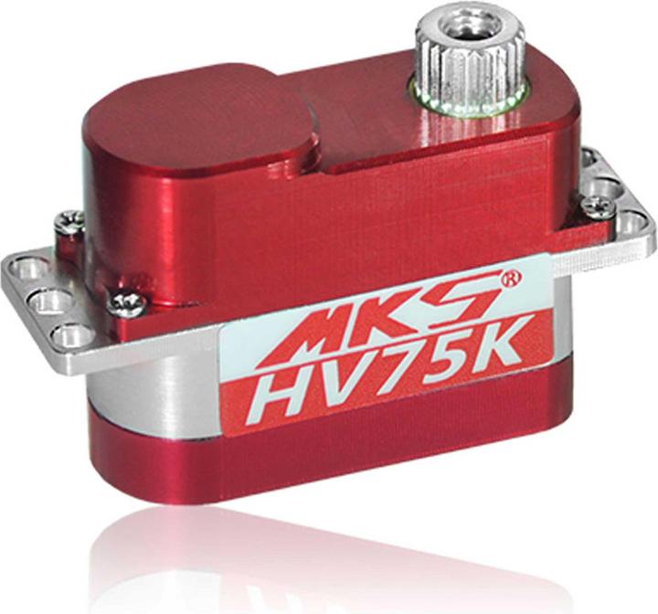 Produktbild Mks hv75k digital servo typ "a"