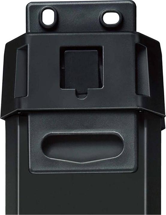Produktbild Brennenstuhl Premium-Line PDU, 6 sockets, 3m, Zwart, with switch and surge protection