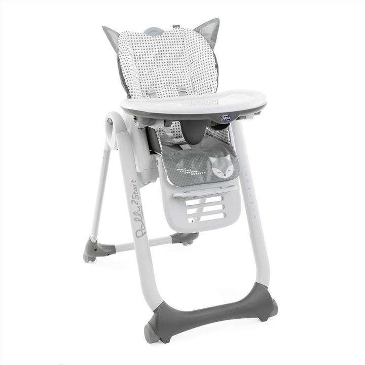 Produktbild Chicco Polly2Start (Hochstuhl)