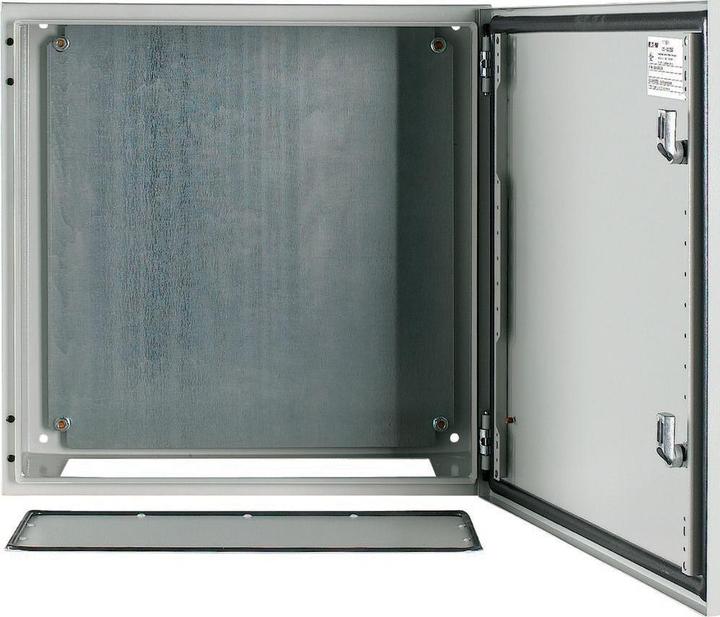 Eaton Wand-Gehäuse CS-55/250