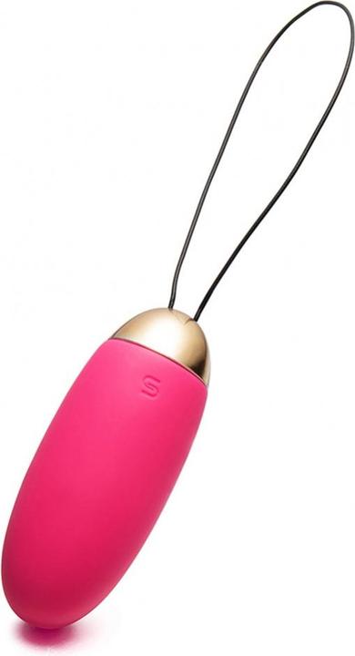 Actual product image Svakom Elva Vibrating Egg