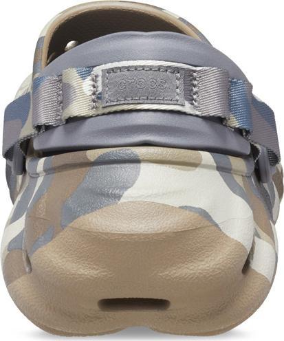 Produktbild Crocs Echo Camo Redux Clog (43, 43.5, 44, 43 1/3)