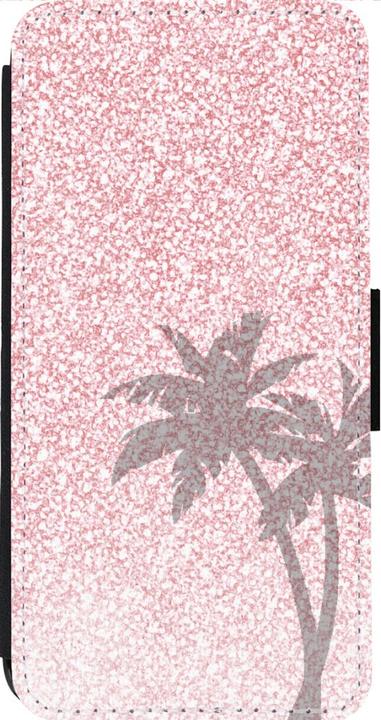 Image du produit PhoneLook Coque Wallet noir Summer 2021 01 (Apple iPhone 13 Pro Max)
