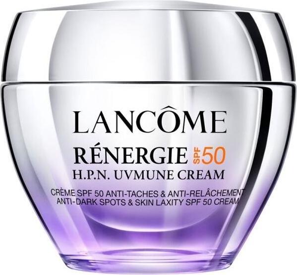Produktbild Lancôme Rénergie SPF50 H.P.N. UVMUNE Cream (75 ml, Tagescreme, SPF 50+)