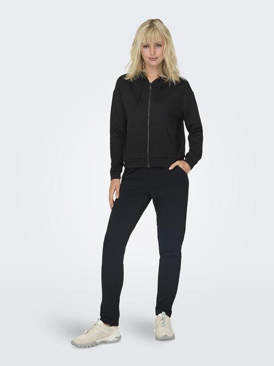 Immagine prodotto Only Play ONPLOUNGE Sweatshirt Kapuzenpullover (XS)