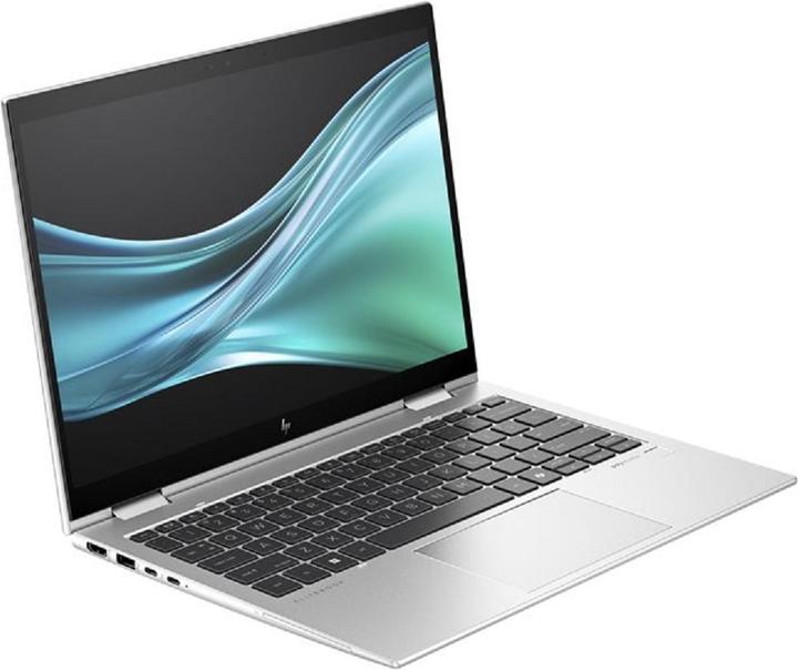 Image du produit HP Elite x360 830 G11 (13.30", Intel Core Ultra 5 125U, 16 Go, 512 Go, DE)