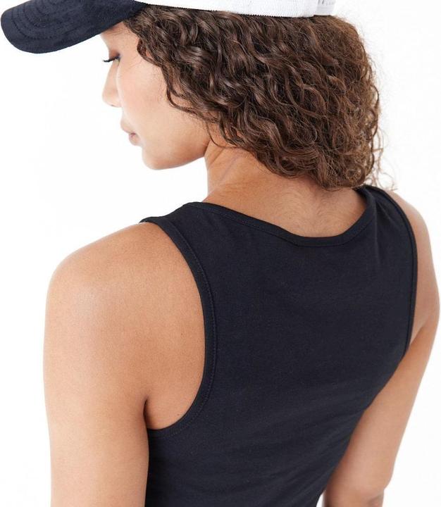 Immagine prodotto New Era Canotta da donna New York Yankees nera - XL (XL)