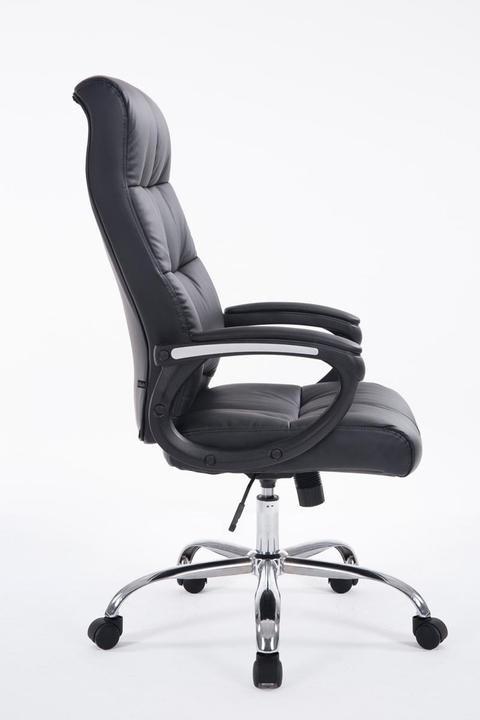 Actual product image CLP Office chair Poseidon, black