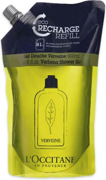 L'Occitane Verbene (500 ml)