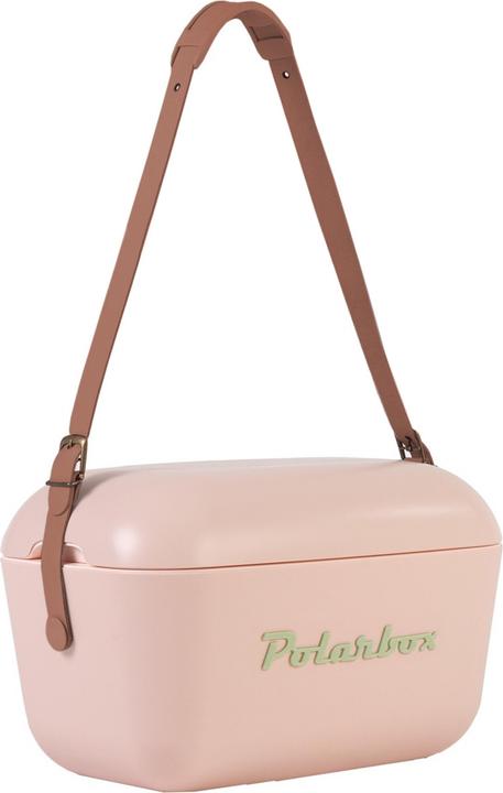 Actual product image Polarbox Retro Cooler (12 l)