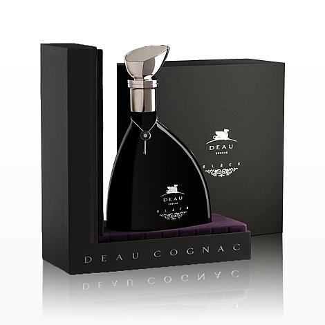 Immagine prodotto Frapin Cognac Deau Nero (1 x 70 cl)