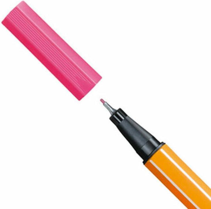 Produktbild STABILO point 88 Fineliner (Erika, 1 x)