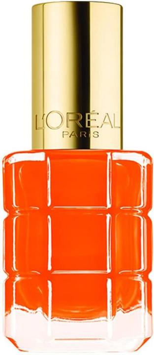 L'Oréal Paris Color Riche Le Vernis à L'huile (443 L'Orangerie, Farblack)