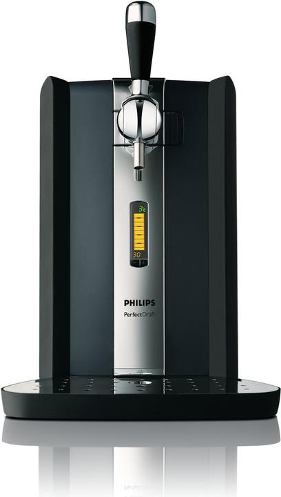 Philips HD 3620/25 Perfect Draft