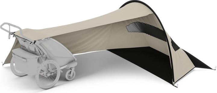 Produktbild Thule Wind-/Sonnenzelt Soft Beige