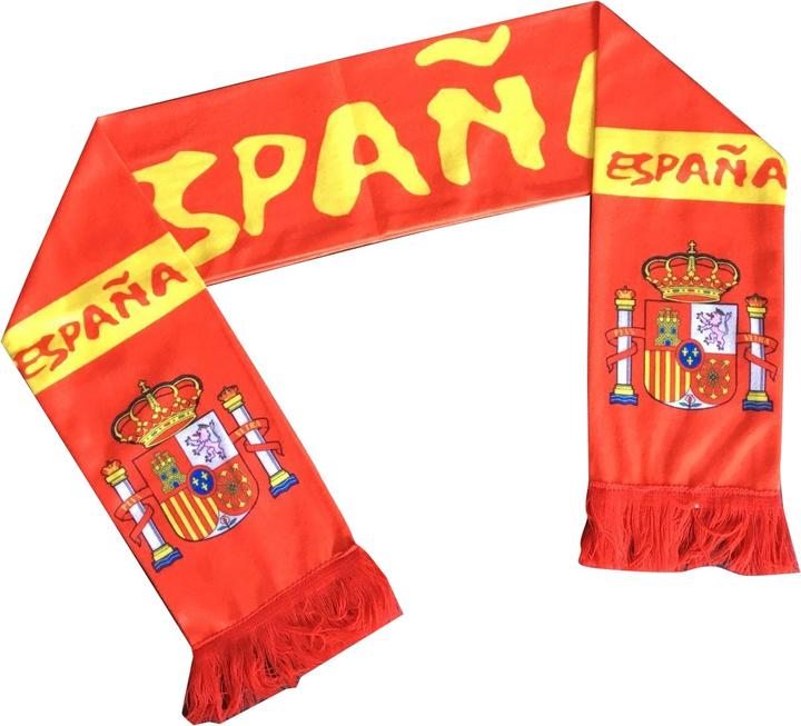 PhoneLook Schal Weltmeisterschaft Spanien