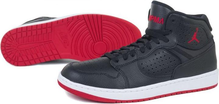 Nike Jordan Access (44)