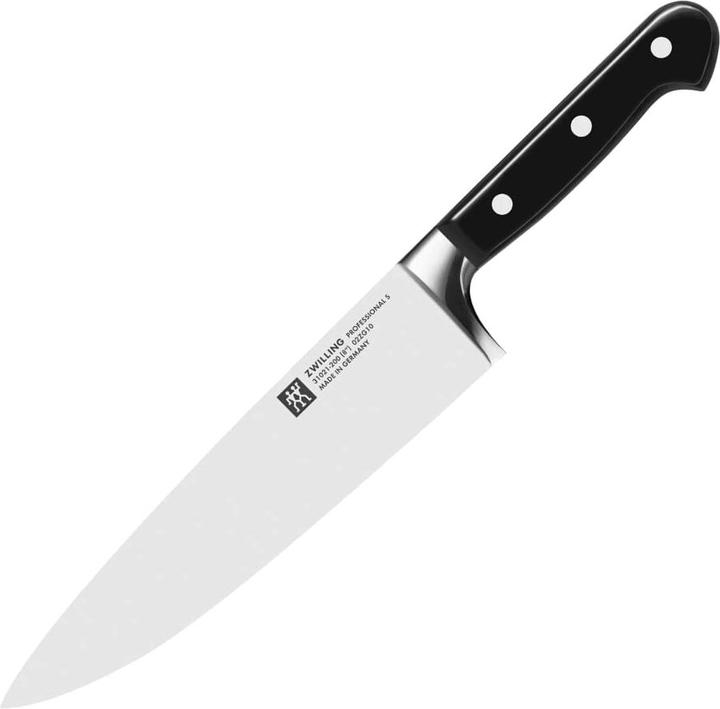 Actual product image Zwilling Professional S (20 cm)