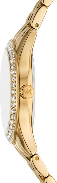 Immagine prodotto Michael Kors Damenuhr HARLOWE (Orologio da polso analogico, 33 mm)