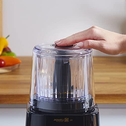 Actual product image Moulinex La Moulinette Ultimate (550 ml, 1000 W)