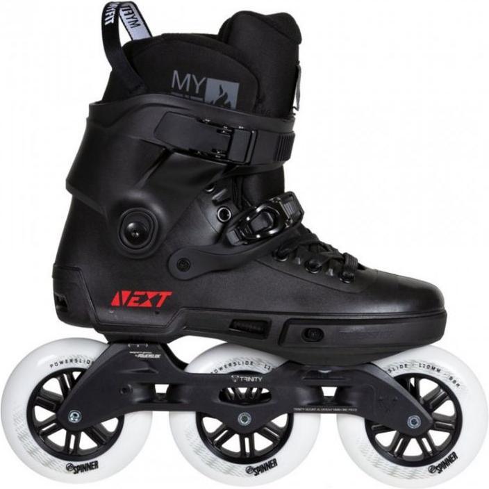 Actual product image Powerslide Urban Skates (39)