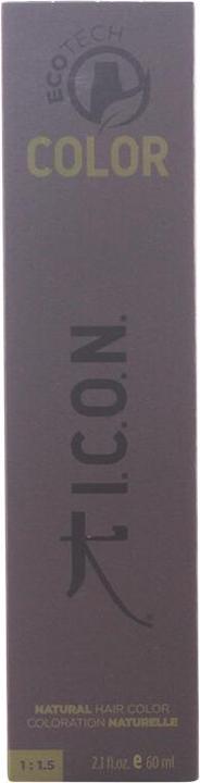 Produktbild I.C.O.N. ECOTECH COLOR natural color #10.0 natural platinum 60ml (10.0)