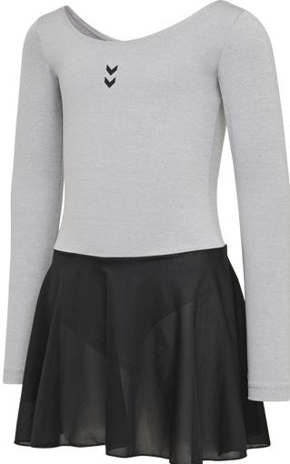 Actual product image hummel Hmltutti Gymnastic Suit (140)