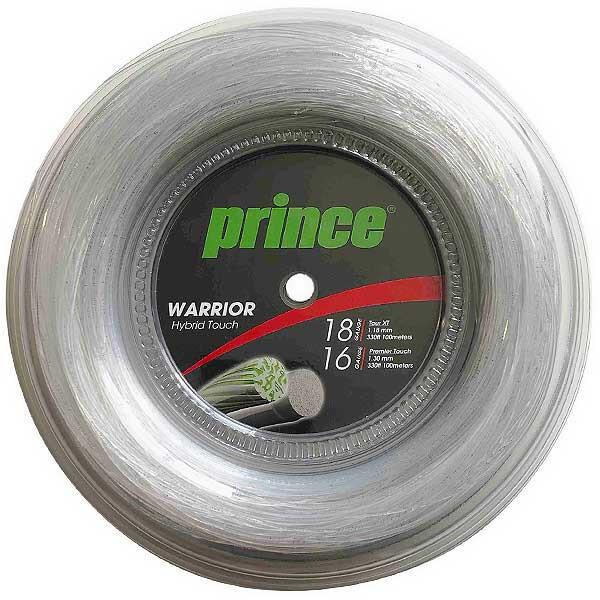 Actual product image Prince Warrior Hybrid Touch 200m
