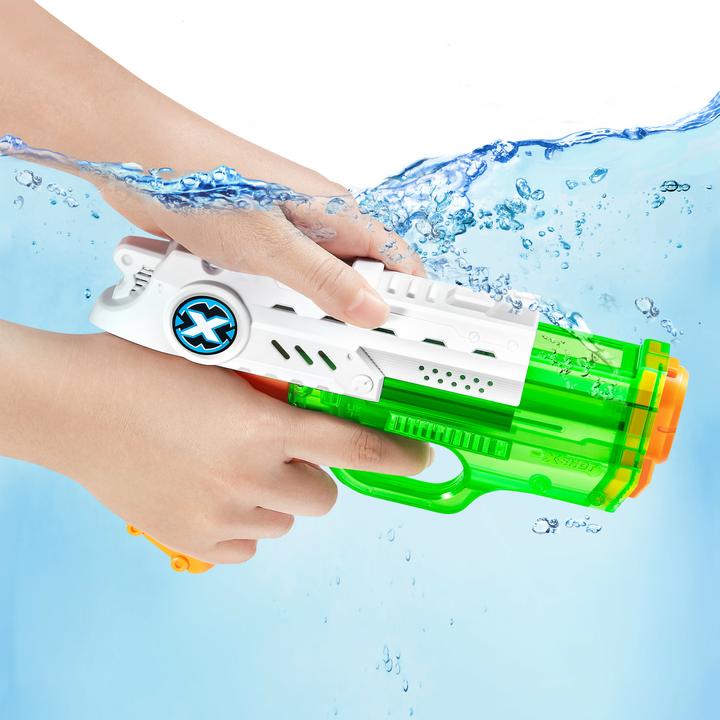 Image du produit Magni X-Shot Nano Fast Fill