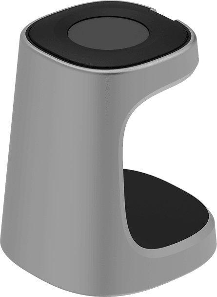 Immagine prodotto Samsung Caricabatterie wireless GP-XVU022SANJW - argento