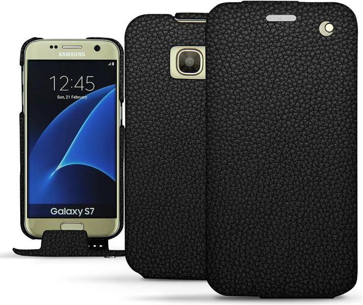 Immagine prodotto Noreve Cover in pelle verticale (Samsung Galaxy S7)