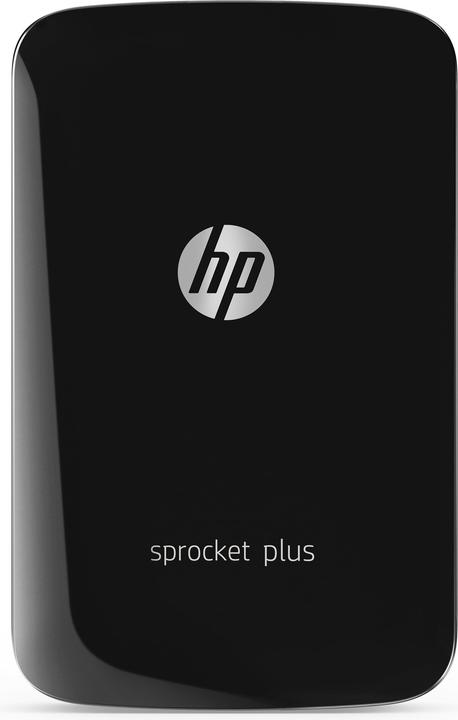 Produktbild HP Sprocket Plus (Thermodirekt, Farbe)