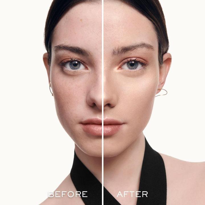 Actual product image Lancôme Tiu Powder Highlighter 04 (04 Holo Glow, Highlighter, 10 g)
