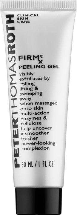 Actual product image Peter Thomas Roth P.T. Roth Firmx Peeling Gel (Gel, 30 ml)