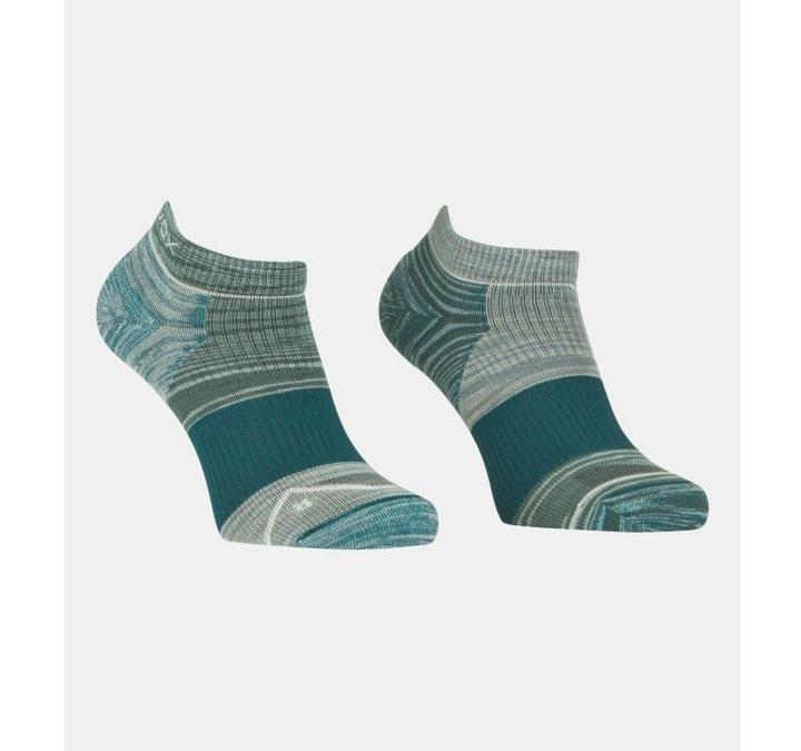 Produktbild Ortovox Women's Alpine Low Socks (35 - 38)