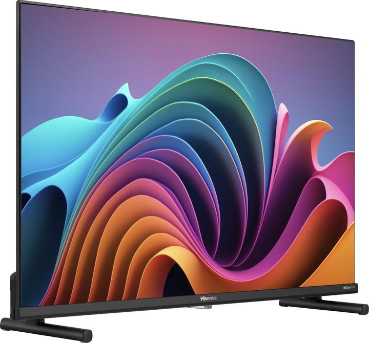 Actual product image Hisense TV 32A5NQ (32", A5N, QLED, Full HD, 2024)