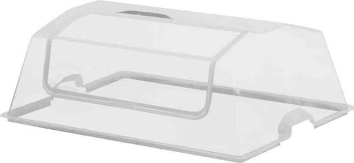 Actual product image EDA Raised bed cover Max
