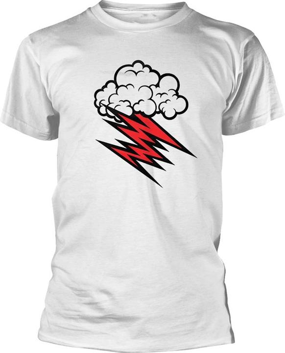 Actual product image The Hellacopters Grace Cloud (S)