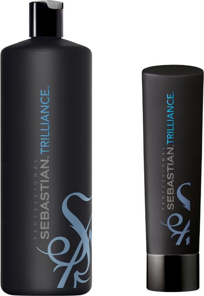 Immagine prodotto Sebastian Trilliance (250 ml, Shampoo liquido)