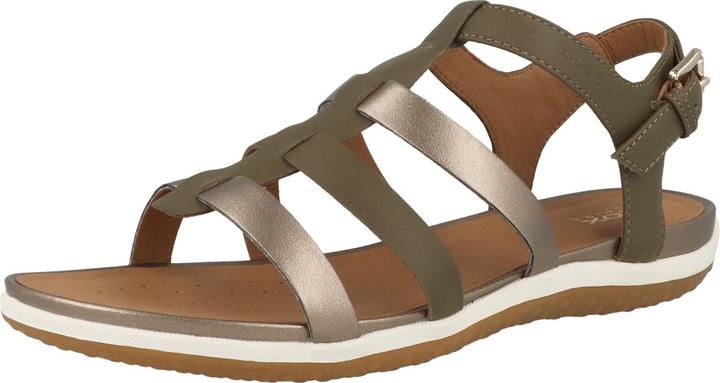 Produktbild Geox D Sandal Vega A - 62061 (40)