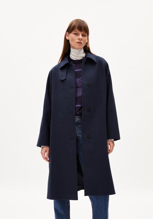 Produktbild Armedangels Trenchcoat VAANOISE (L)