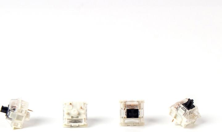 Produktbild Keychron Gateron Silent Switch