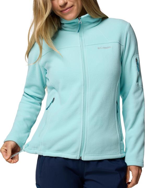 Immagine prodotto Columbia Giacca Fast Trek™ II da donna (M)