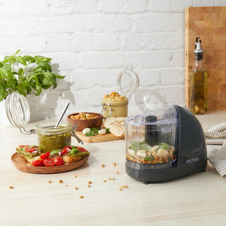 Produktbild Petra PT2182HEVDEEU10 Mini Chopper (350 ml, 150 W)